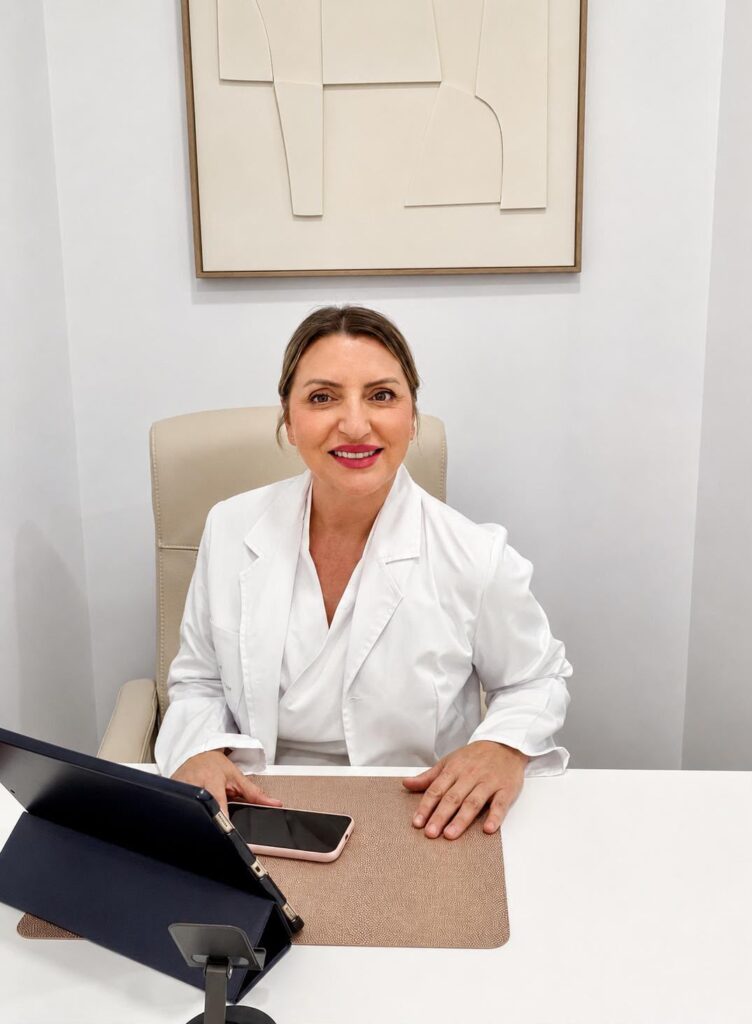 Directora de Clínica VGV en El Puerto de Santa María